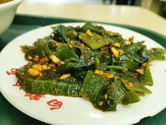 -白鹤大冷面
