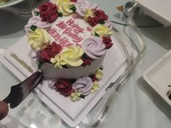 -勒甜LO CHO·私人订制低糖代糖纯动物奶油生日蛋糕(新开路店)