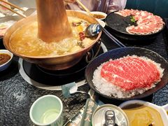-阳坊涮肉(西直门凯德mall店)