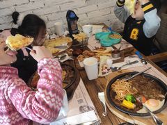 -红屋牛排(闽江路店)