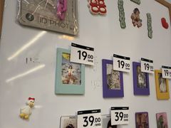 -海马体家庭照相馆(广州正佳广场店)