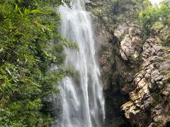 -亚婆田·白水寨生态旅游度假区