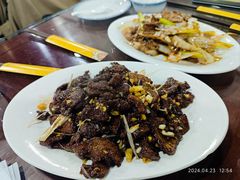 -来顺成饭庄