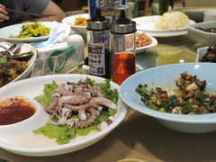 -小平岛開海水饺(浑南店)