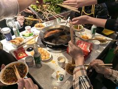 -钢管厂五区小郡肝火锅串串香(总店)
