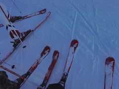 -丝绸之路山地度假区滑雪场