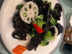 -蔡家酒楼(一德街店)