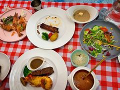 -天空花园餐吧·生日·团建(南山店)