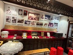 -老厨家(友谊路总店)
