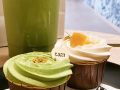 -LAN一见岚·精品蛋糕(琶洲保利店)