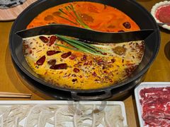 -楠火锅(太古里总店)
