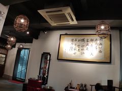 大堂-湖鲜楼