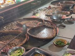 -小杨翘脚牛肉