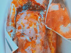 -德州小高糖炒栗子(十三局店)