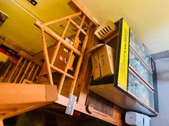 -恩你小木屋·韩式料理(假日广场店)