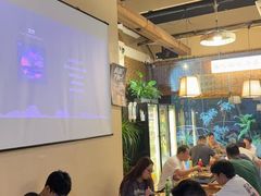 -00后的烤串·扬州地标烧烤(大运河博物馆店)