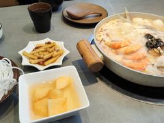 -创味·民间海南菜·非遗藤桥排骨(藤桥·免税城店)