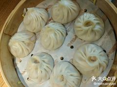 -馋三尺蟹粉小笼(人民广场店)
