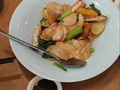 -洲晓鱻舟山海鲜(2号店)
