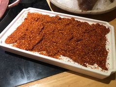 -老版火锅(半坡店)
