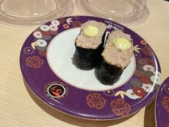 -万岁寿司(万国店)