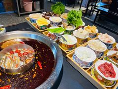 -俏媳妇火锅(宽窄巷子店)