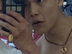 -美航国际健身(北京华联店)