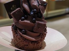 -GODIVA(月星环球港店)