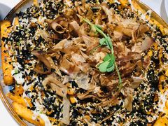 和风海苔薯条-BE BRIGHT KITCHEN(正佳广场店)