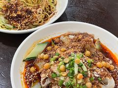 -成都味道(望江西路店)