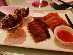 -广交会威斯汀酒店