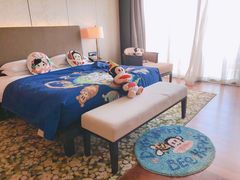 -上海崇明金茂凯悦酒店