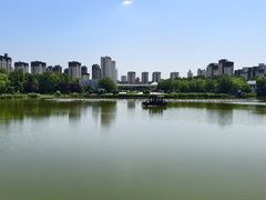 -河北省园博园