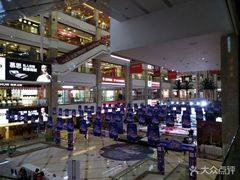 -月星家居(杭州商场店)