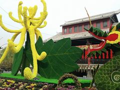 -济南方特东方神画