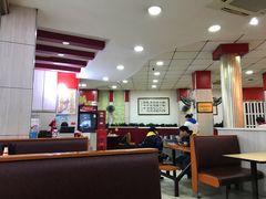 大堂-瞻老元面馆(双塘路店)