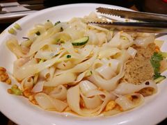-阿罗新疆菜(人民广场店)