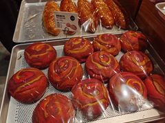 -麦陌(正弘城店)