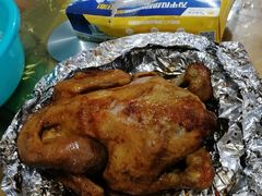 -田源农家饭店·窑鸡王·海鲜(东部湾·融创店)
