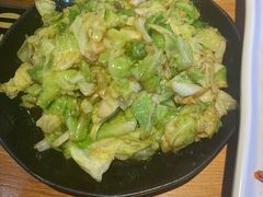 -望京一号·重庆江湖菜(工体店)