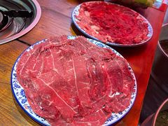-袁山山重庆火锅(丈八北路店)