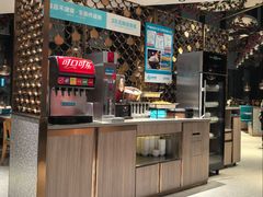 -半天妖烤鱼(新中关购物中心店)