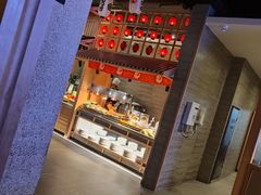 -蓝鲸湾汤泉(包河店)