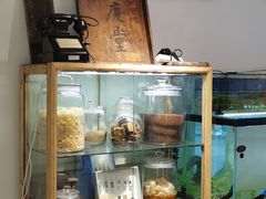 -甜心闲生传统手工冰粉(奎星楼店)