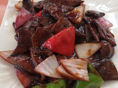 -北京小肠陈饭庄(方庄店)
