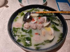 -德尚煌·顺德菜(誉山悠方天地店)