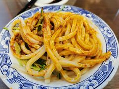 -西安贾三灌汤包·回坊小吃·清真炒菜(北院门总店)