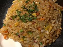 辣白菜炒饭-和彩放题餐厅(酒仙桥店)