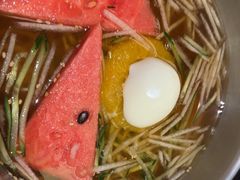 -首尔烤肉大排档(合生汇店)