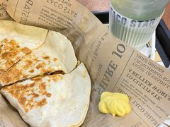 嫩牛芝士烤饼-TACO STAR 塔可星(下沙宝龙店)